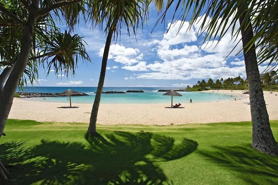 Ko Olina Beach Villas B506 Kapolei 0*,  United States
