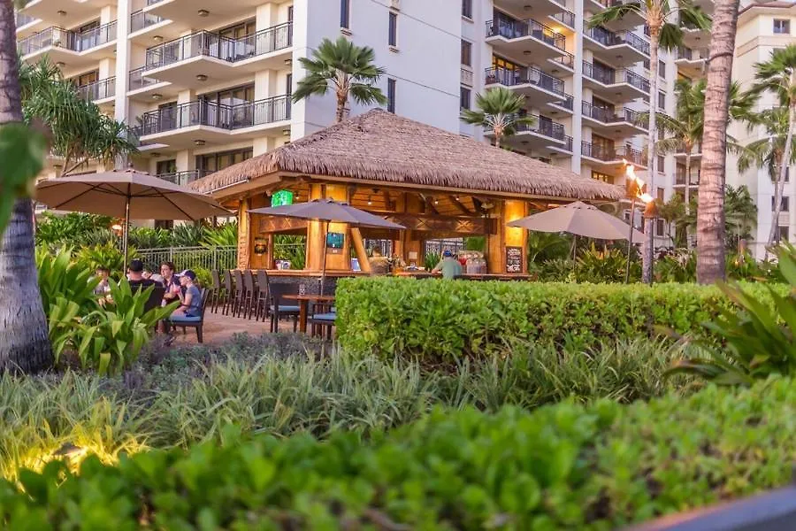 Ko Olina Beach Villas B506 Kapolei Apartment