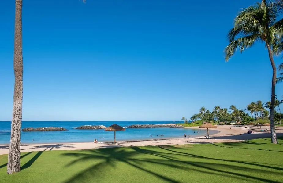 Apartment Ko Olina Beach Villas B506 Kapolei