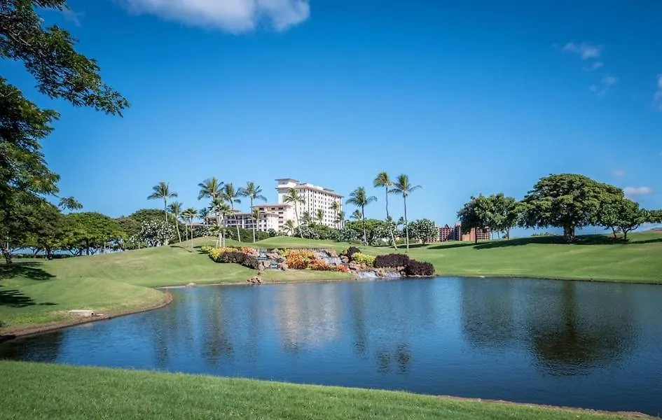 Ko Olina Beach Villas B506 Kapolei