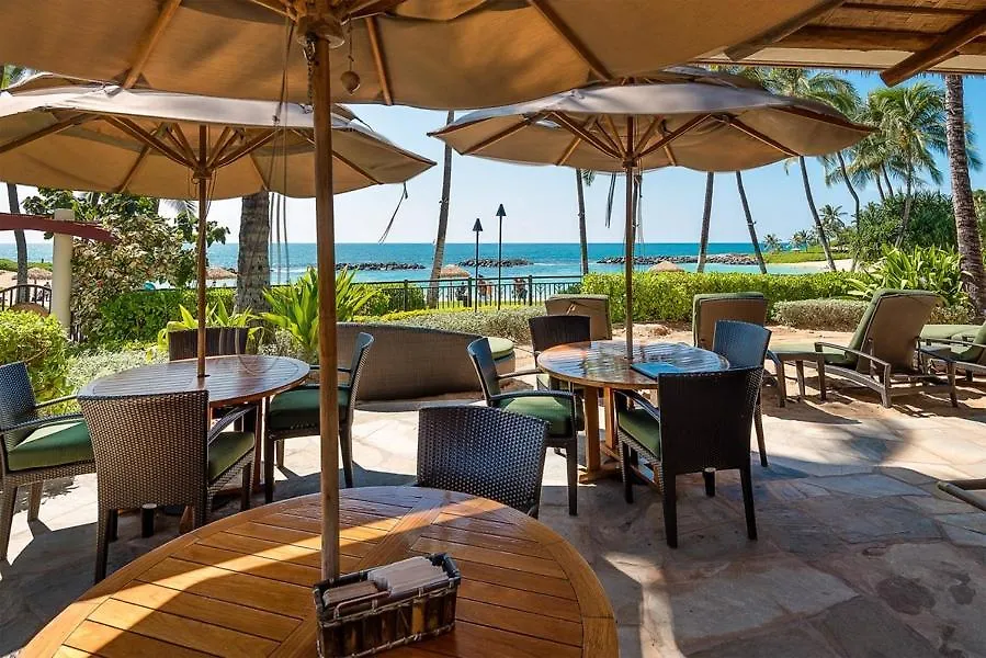 Apartment Ko Olina Beach Villas B506 Kapolei