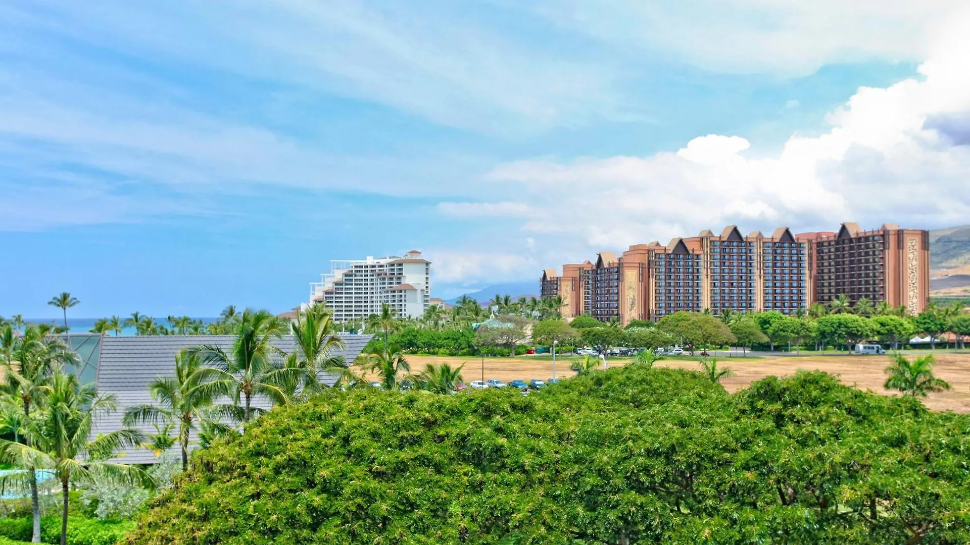 Ko Olina Beach Villas B506 Kapolei United States