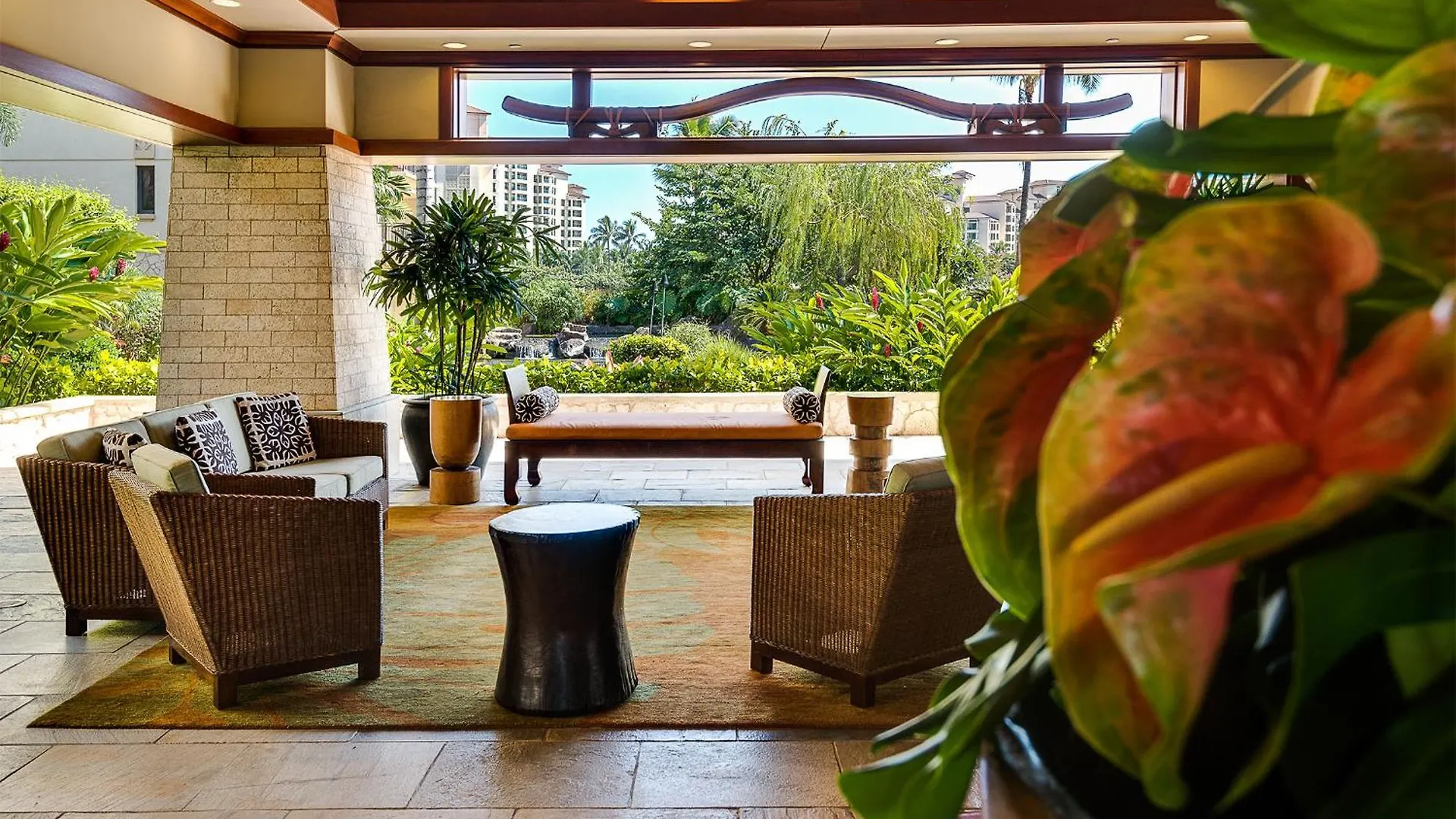 Ko Olina Beach Villas B506 Kapolei United States