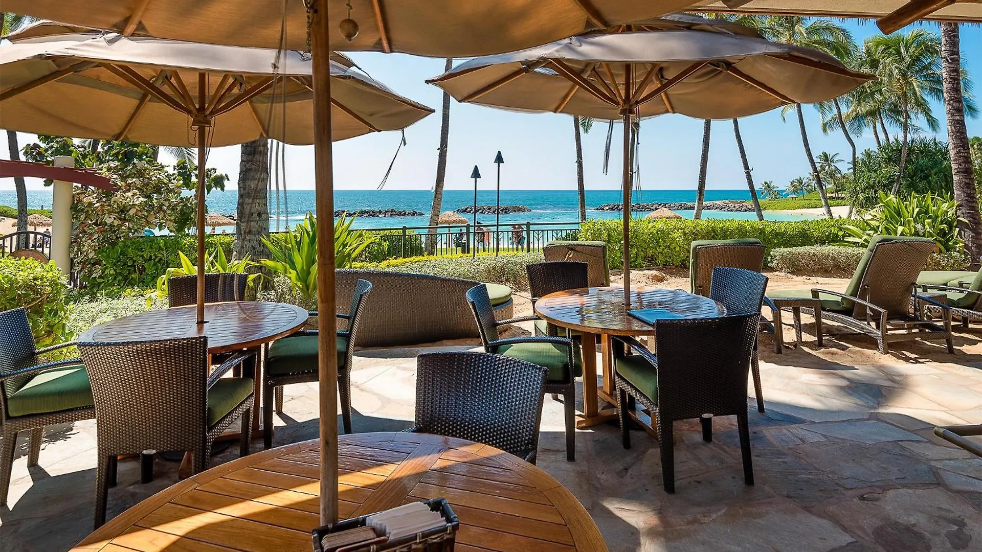 Ko Olina Beach Villas B506 Kapolei 0*,