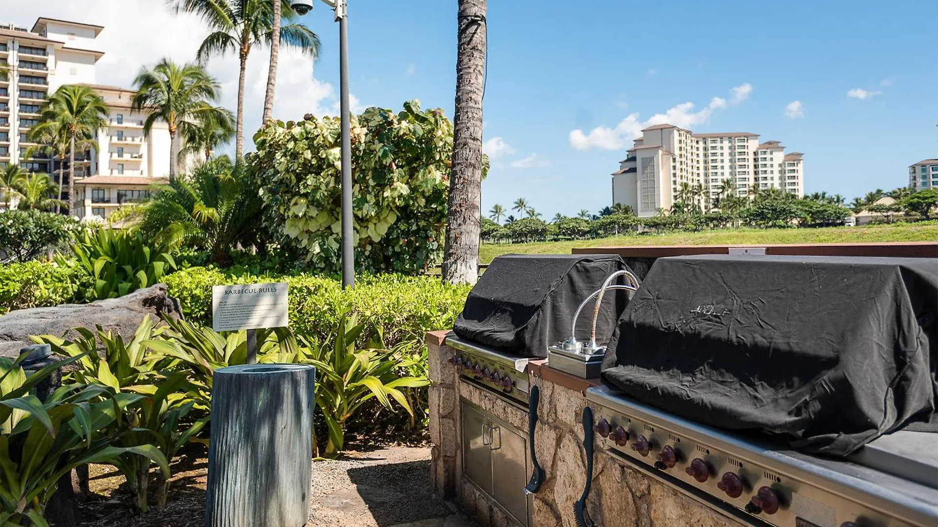 Apartment Ko Olina Beach Villas B506 Kapolei United States