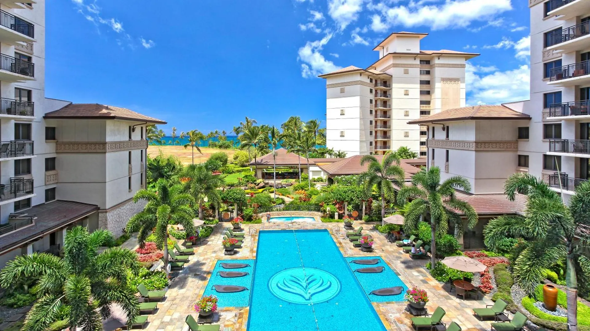 Apartment Ko Olina Beach Villas B506 Kapolei United States