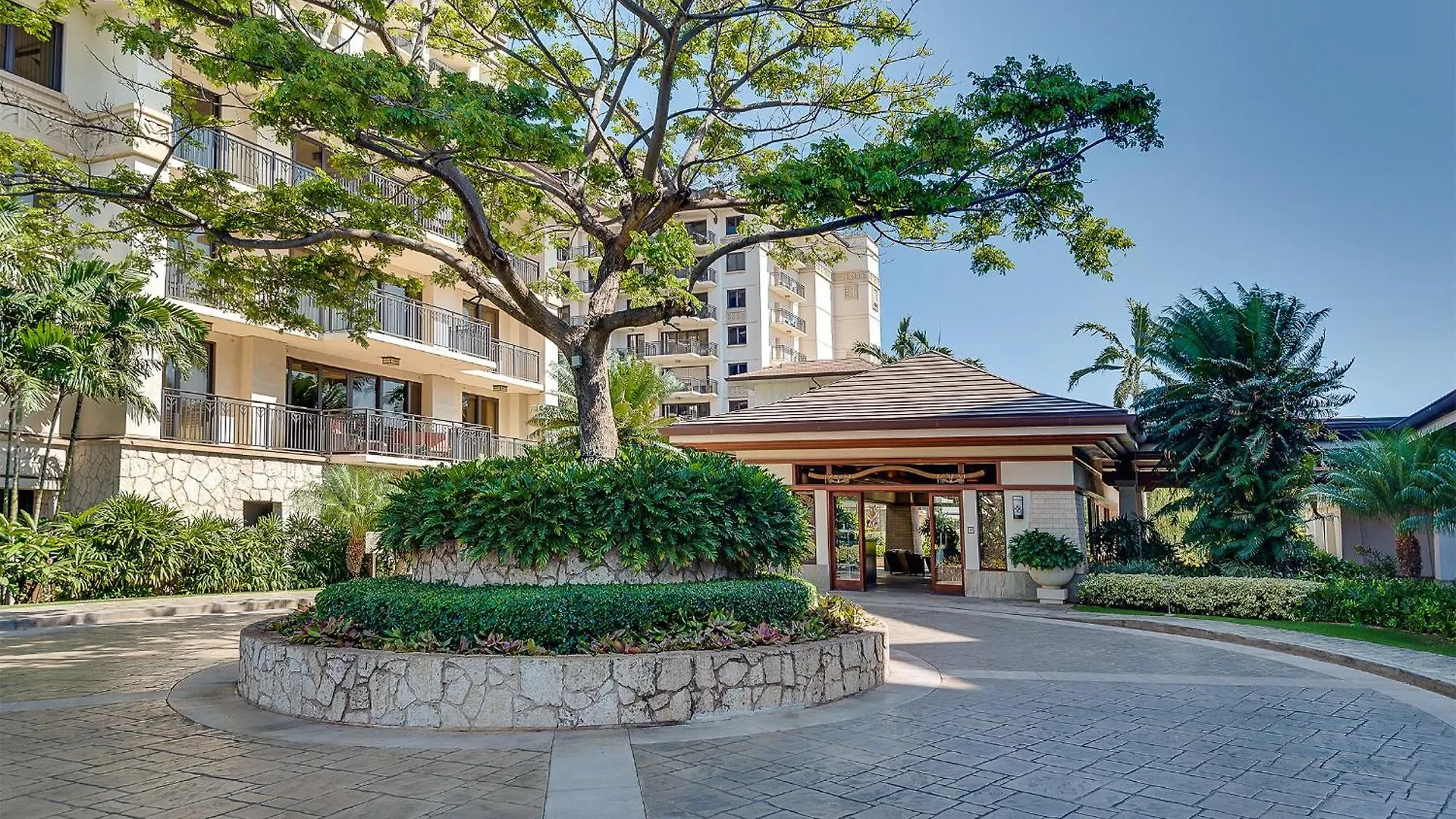Ko Olina Beach Villas B506 Kapolei