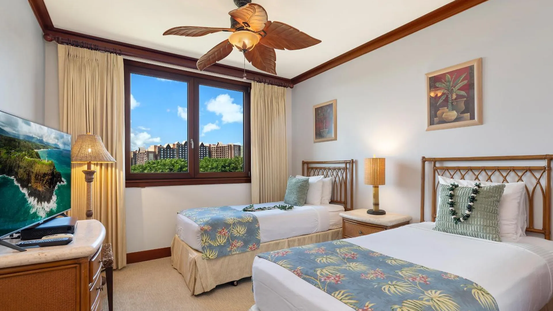 Apartment Ko Olina Beach Villas B506 Kapolei
