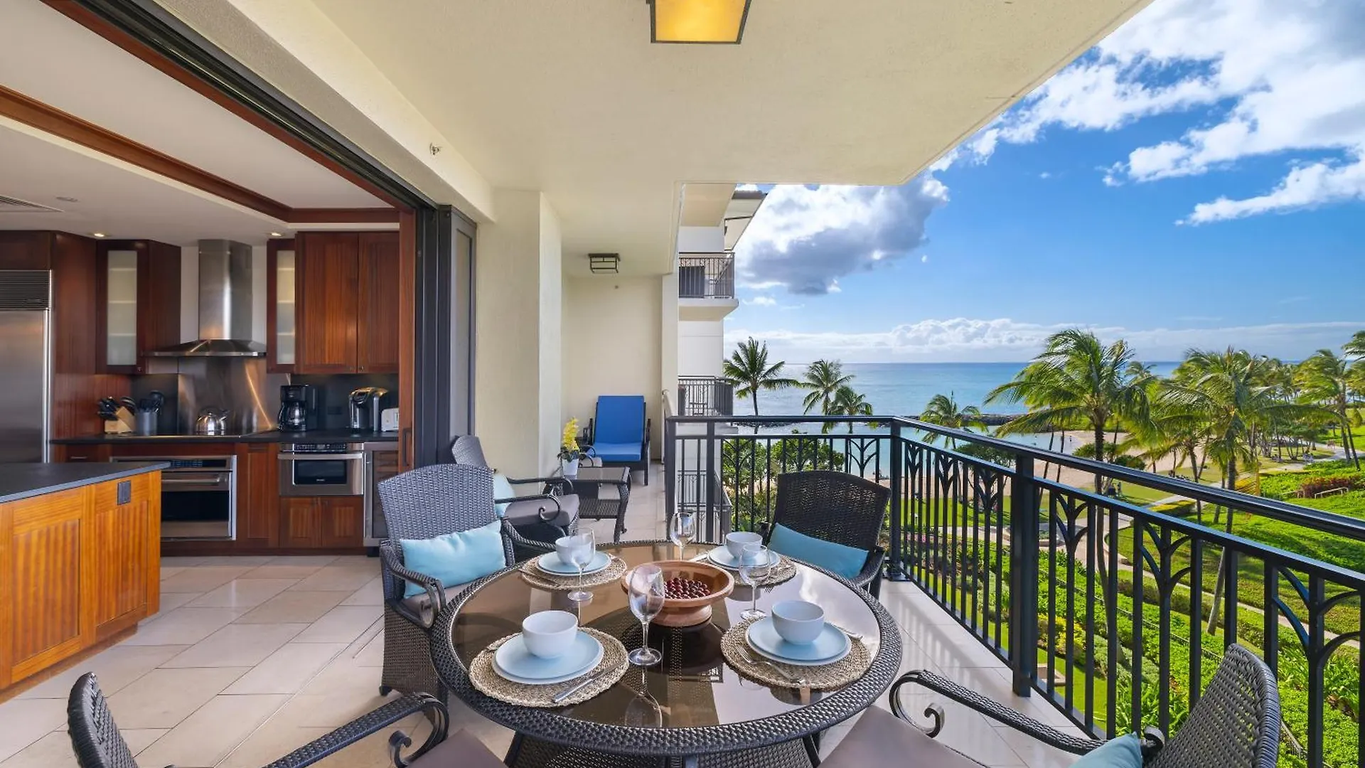 Ko Olina Beach Villas B506 Kapolei 0*,  United States