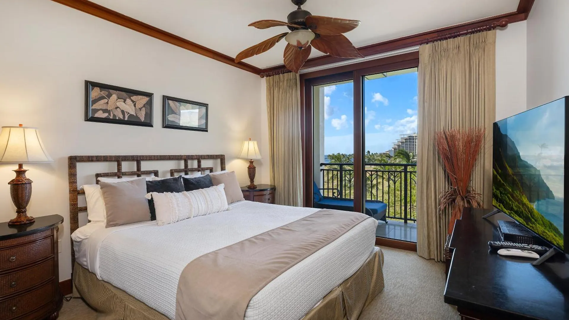Apartment Ko Olina Beach Villas B506 Kapolei United States