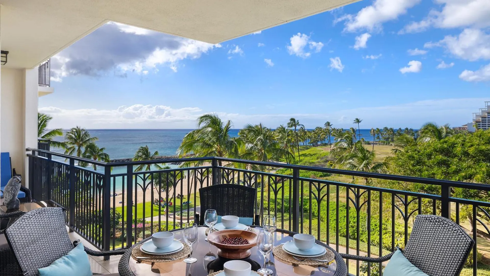 Ko Olina Beach Villas B506 Kapolei