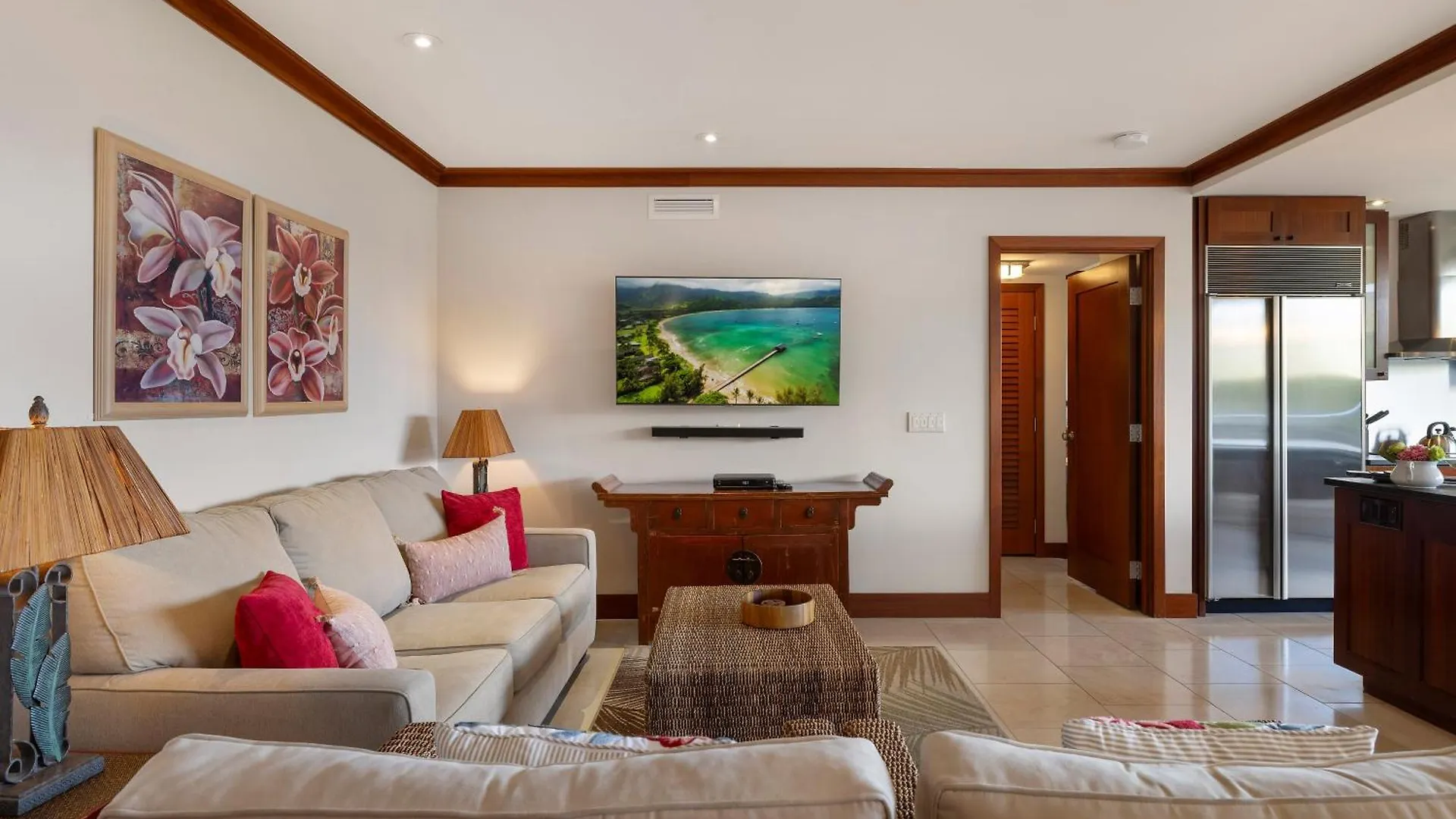 Ko Olina Beach Villas B506 Kapolei 0*,