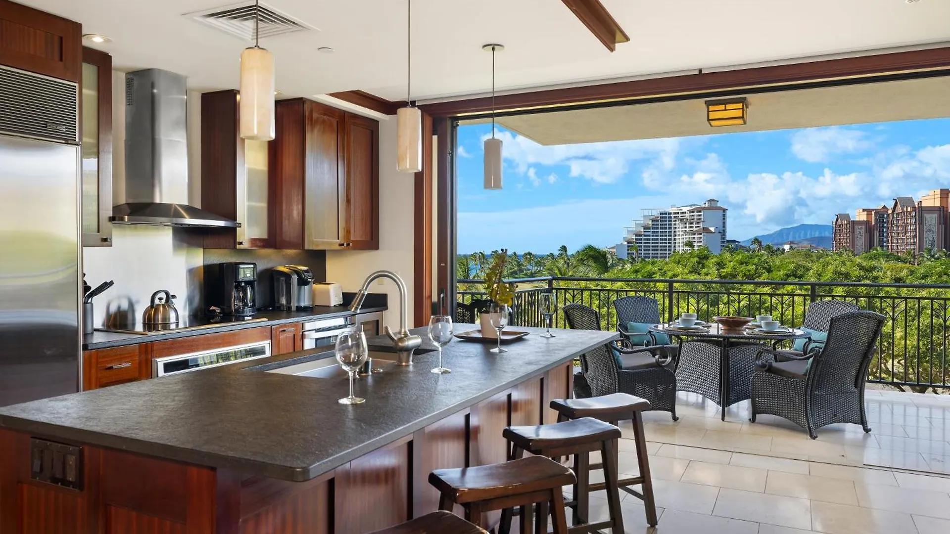 Ko Olina Beach Villas B506 Kapolei