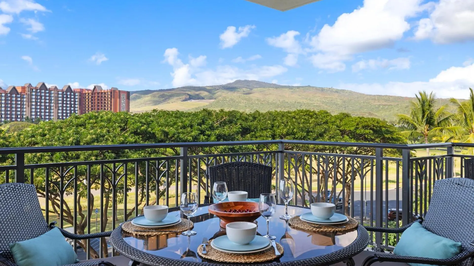 Ko Olina Beach Villas B506 Kapolei