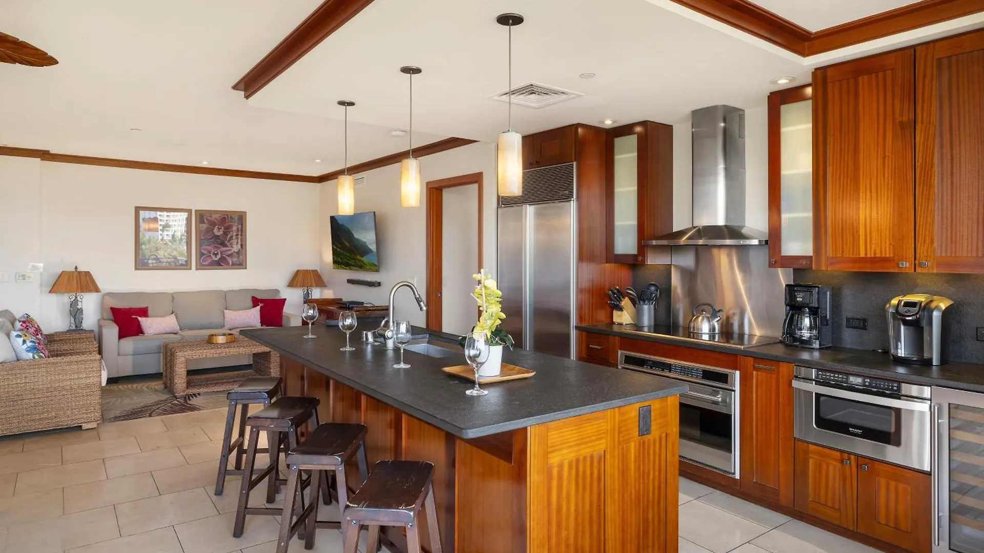 Ko Olina Beach Villas B506 Kapolei United States
