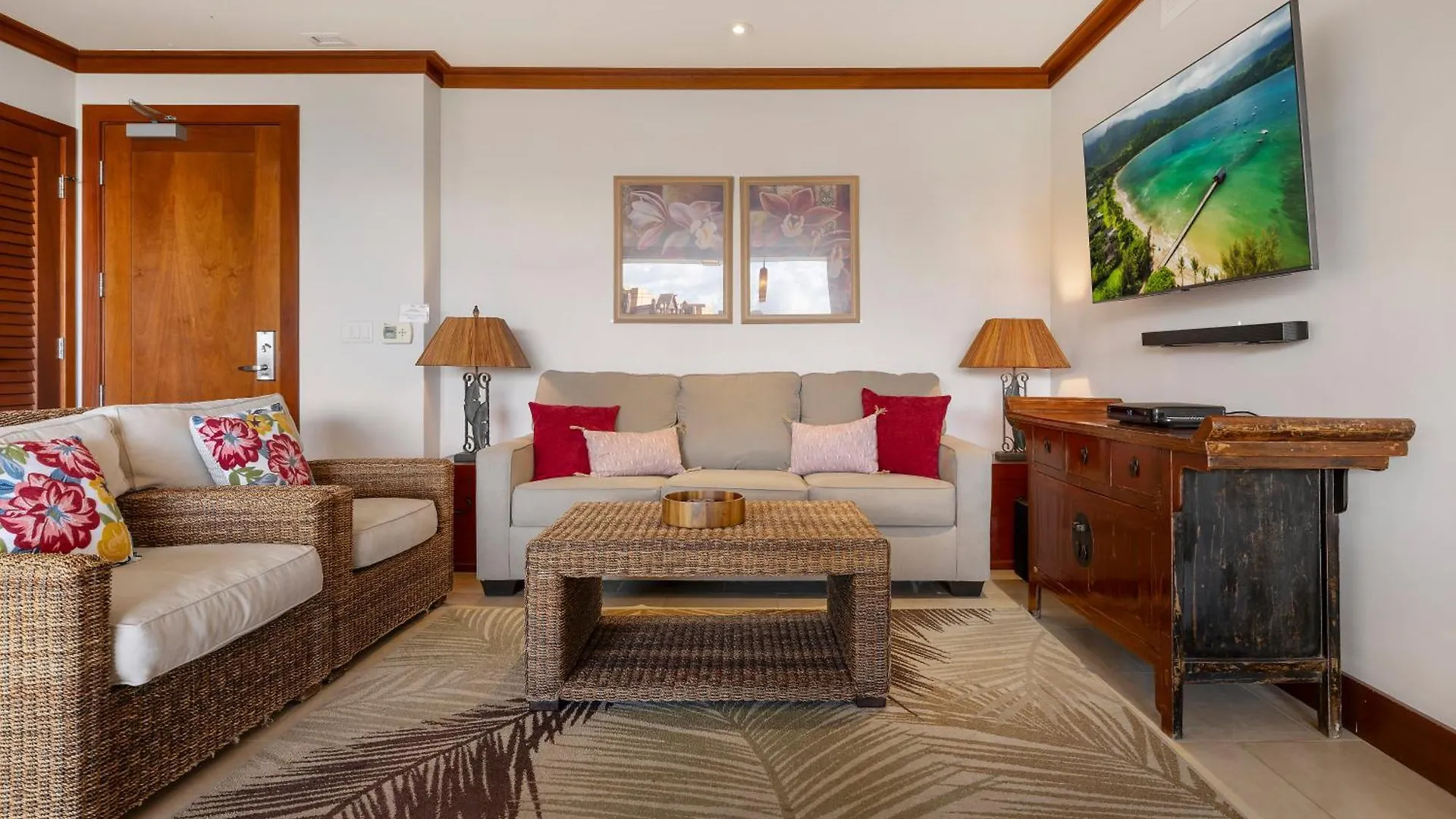 Ko Olina Beach Villas B506 Kapolei 0*,  United States
